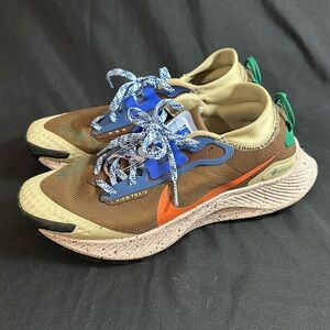 Nike Pegasus Trail 3 GTX Gore Tex Women’s Running Shoe size 6.5